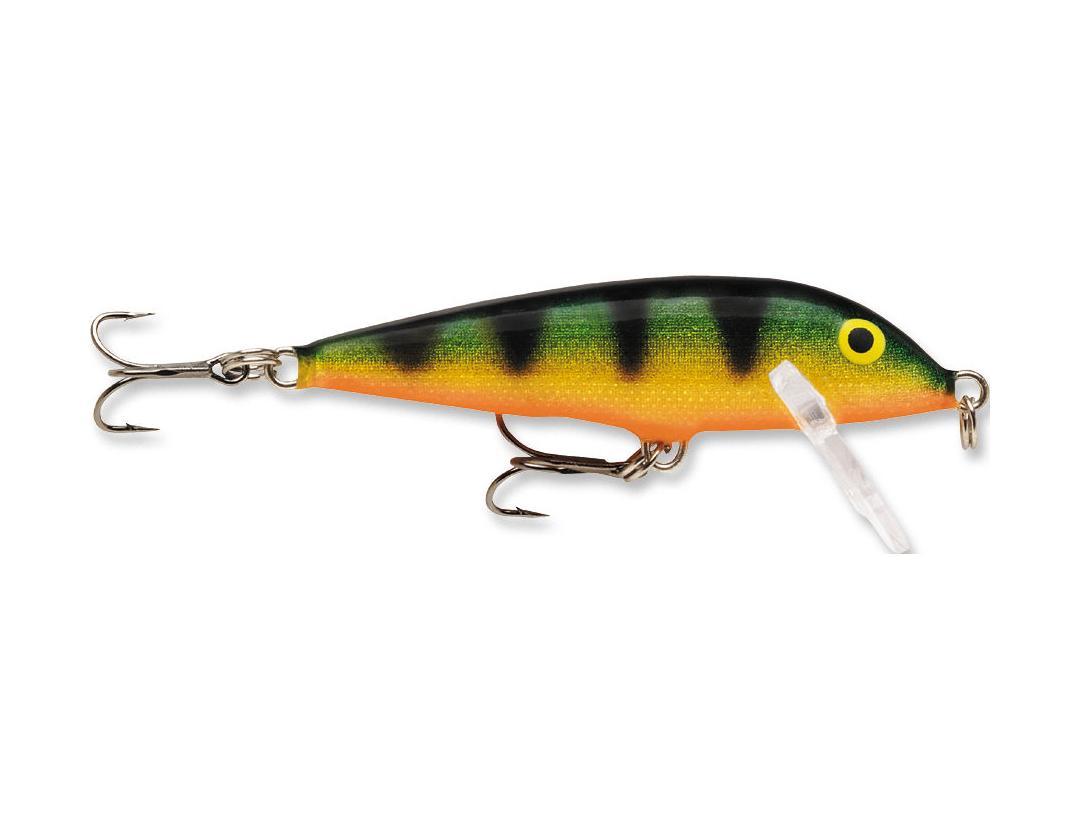 Amostra Rapala - Countdown 50S - 5g