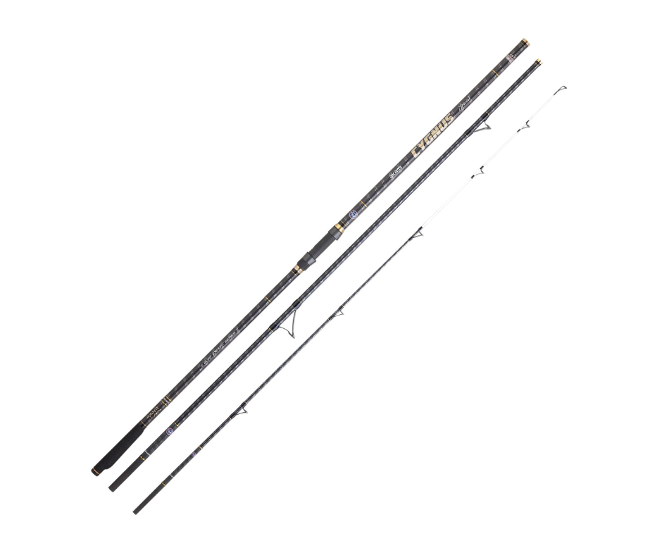 Cana Akami Cygnus Special - Híbrida - Low Rider (4,20m | 100-280g)