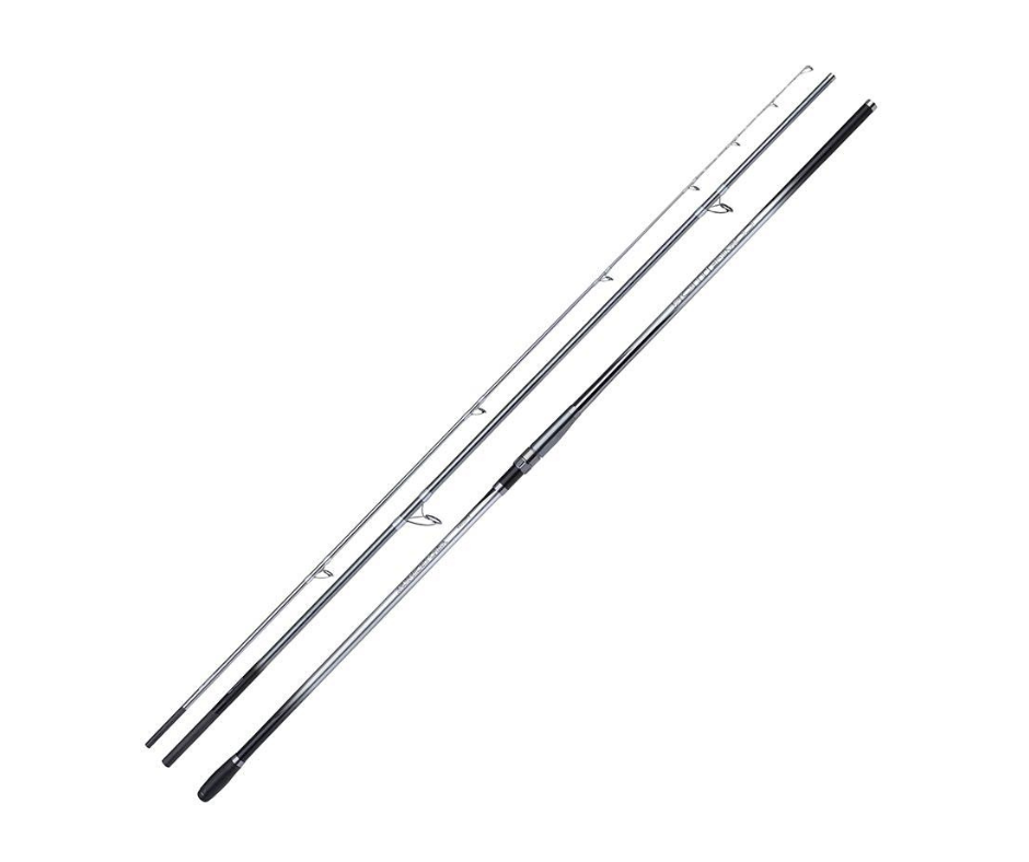 Cana Shimano Aero Technium Competition 450BX - Híbrida - (4,50 m | max 225 g)