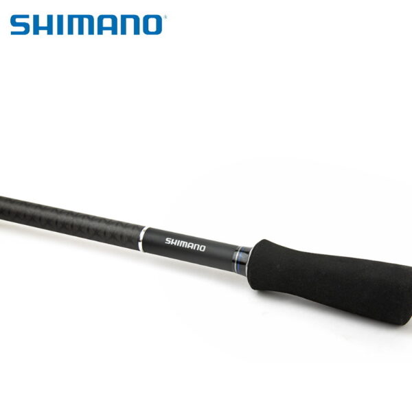 Cana Shimano Technium AX Predator 810MH (2.69m | 14-42g)
