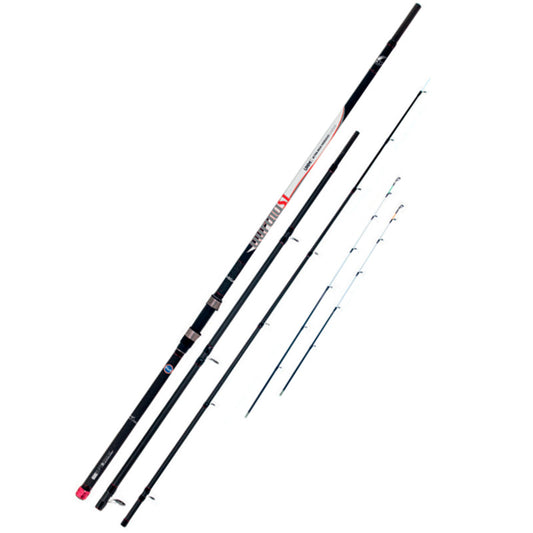 Cana Vega Aurata S1 350 (3.50 m | 60–300 g)