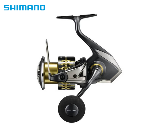 Carreto Shimano Sustain FK - 2025 - C5000XG