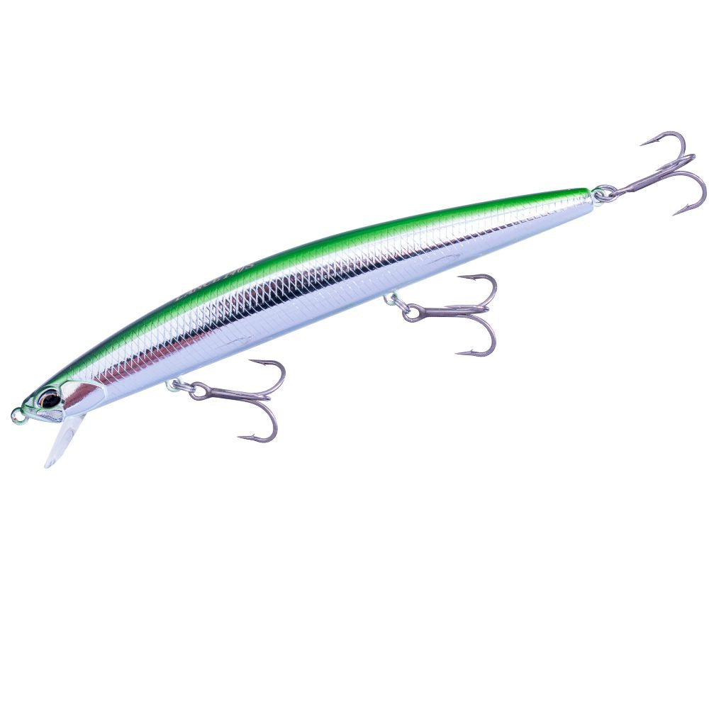 Amostra Duo - Tide Minnow Lance 140S - 25,5g