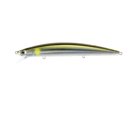 Amostra Duo - Tide Minnow Lance 140S - 25,5g