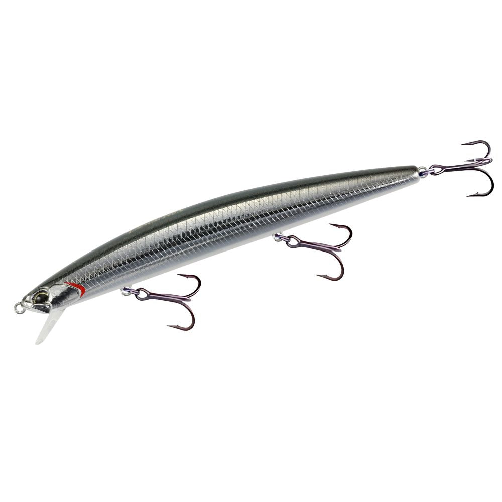 Amostra Duo - Tide Minnow Lance 140S - 25,5g