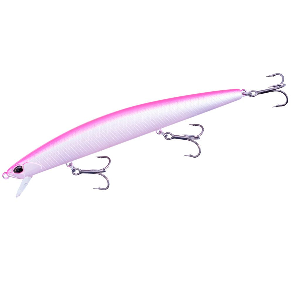 Amostra Duo - Tide Minnow Lance 140S - 25,5g