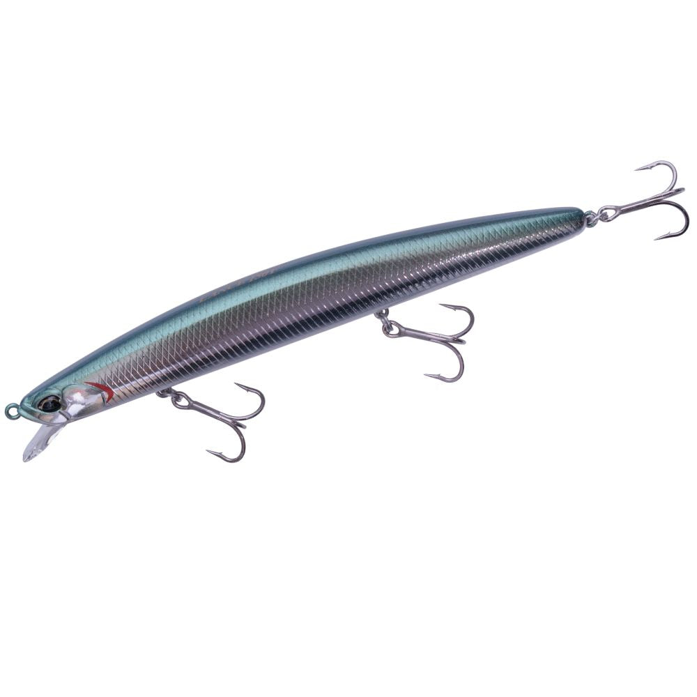 Amostra Duo - Tide Minnow Lance 150F - 26,5g