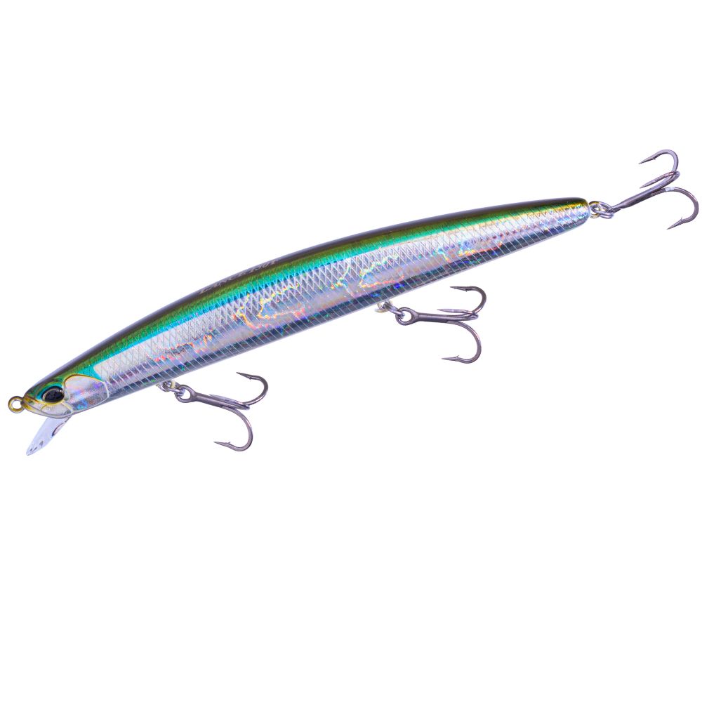 Amostra Duo - Tide Minnow Lance 150F - 26,5g