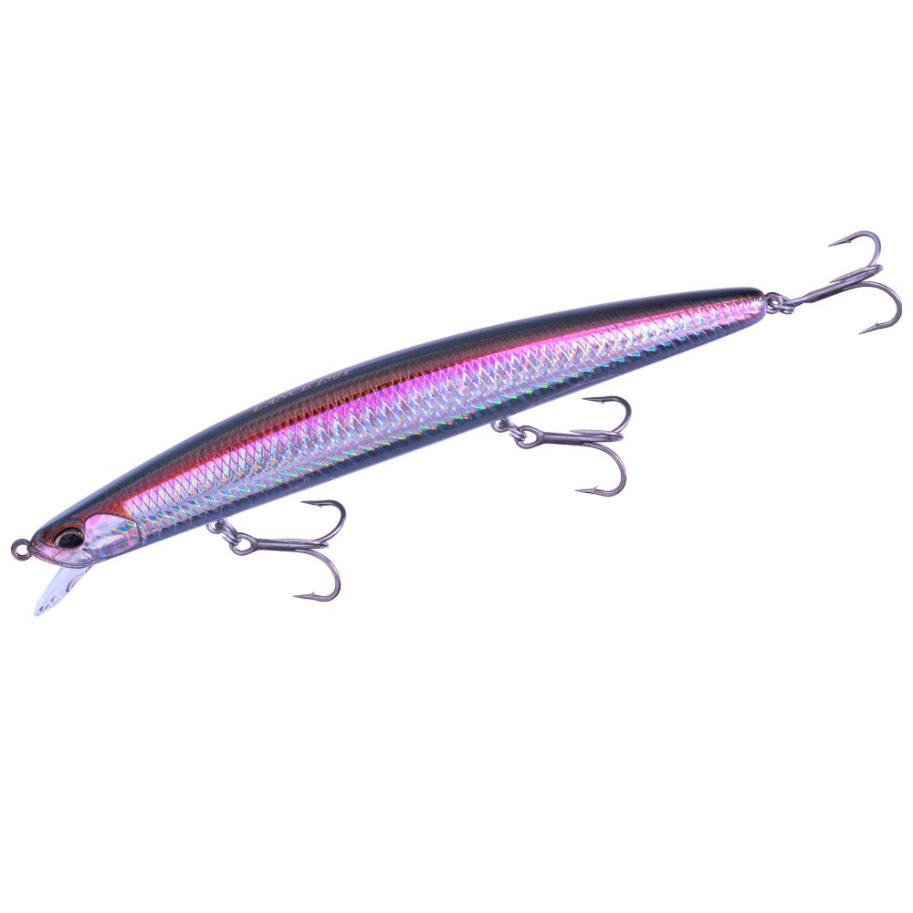 Amostra Duo - Tide Minnow Lance 150F - 26,5g