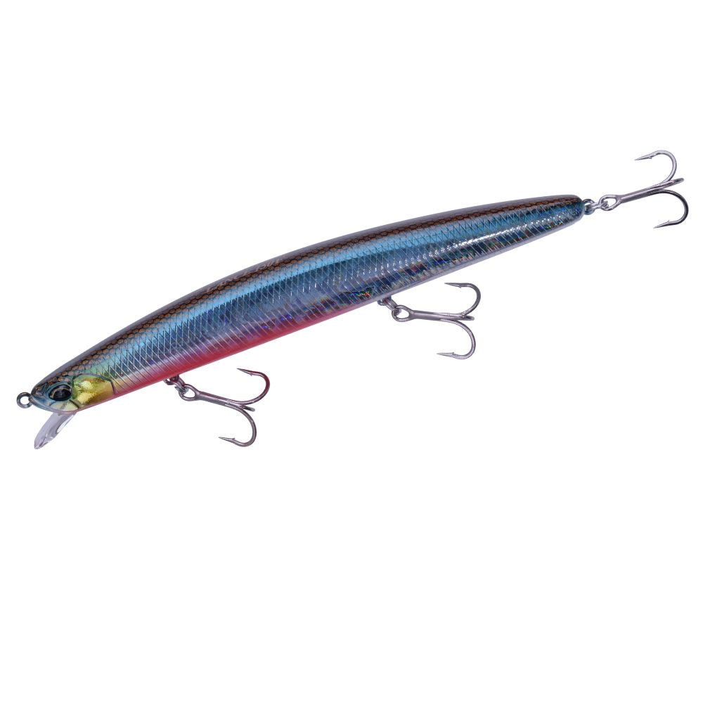 Amostra Duo - Tide Minnow Lance 150F - 26,5g