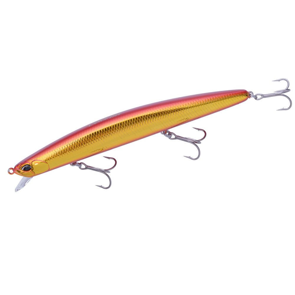 Amostra Duo - Tide Minnow Lance 150F - 26,5g