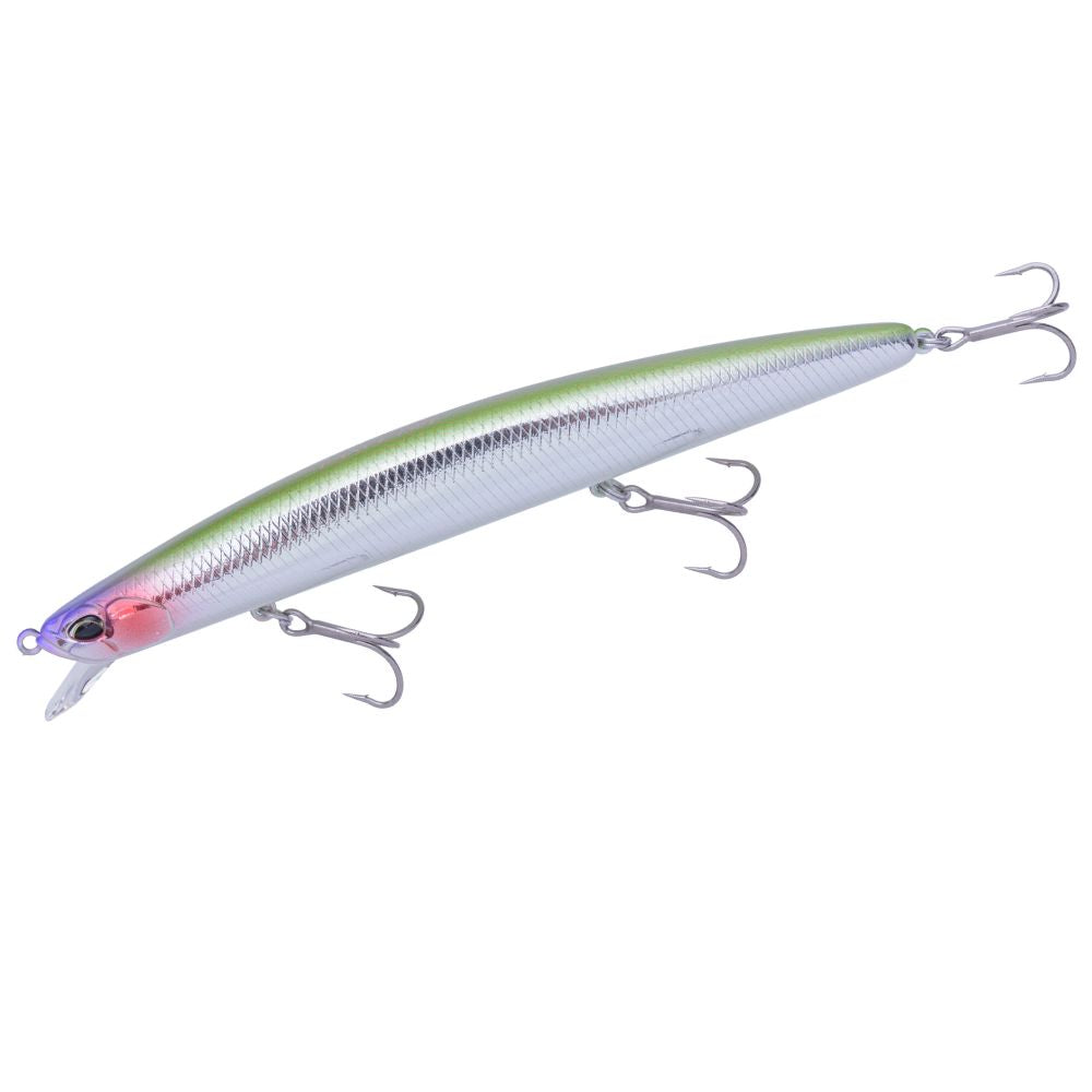 Amostra Duo - Tide Minnow Lance 150F - 26,5g