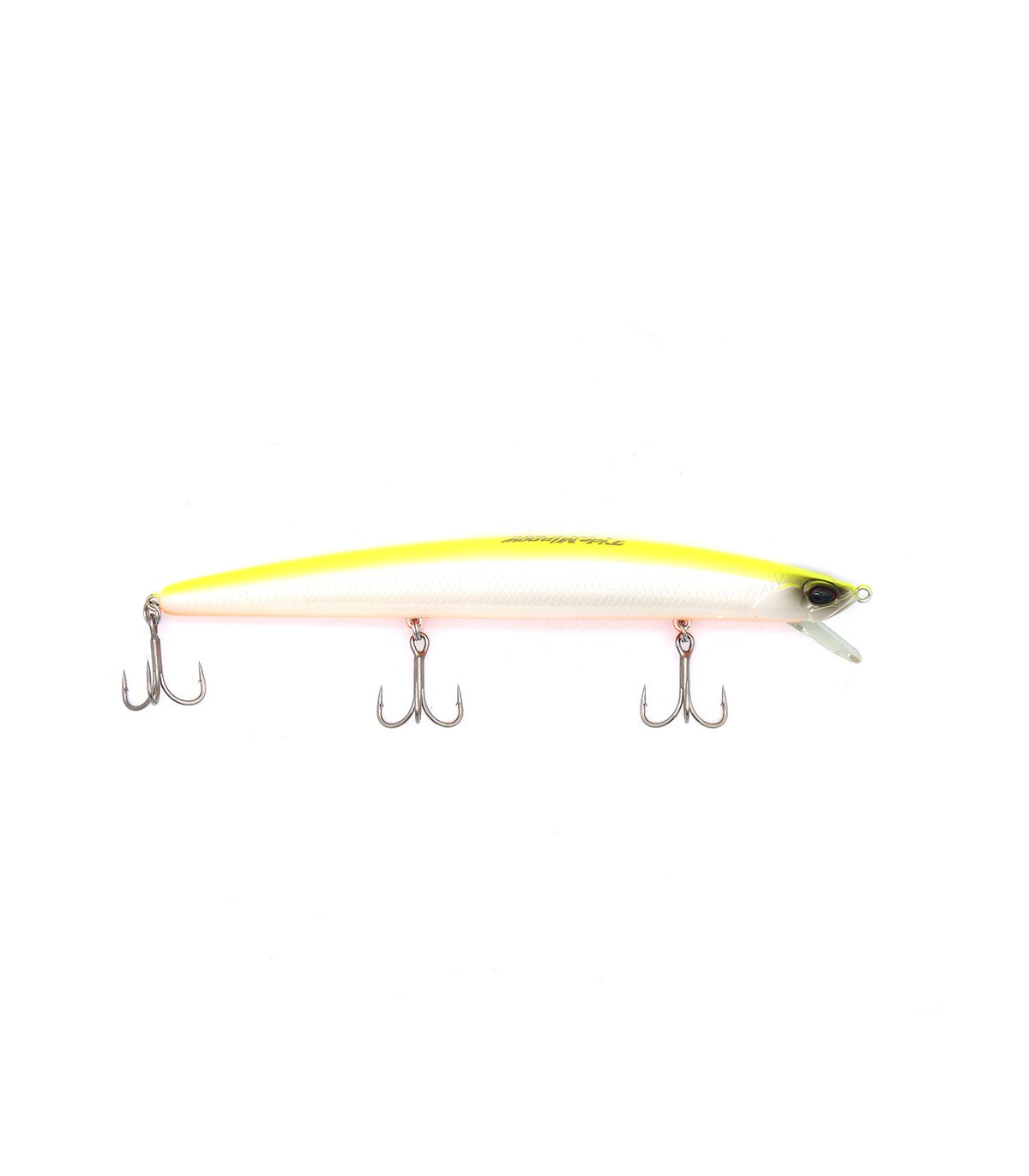 Amostra Duo - Tide Minnow Lance 160S - 28g