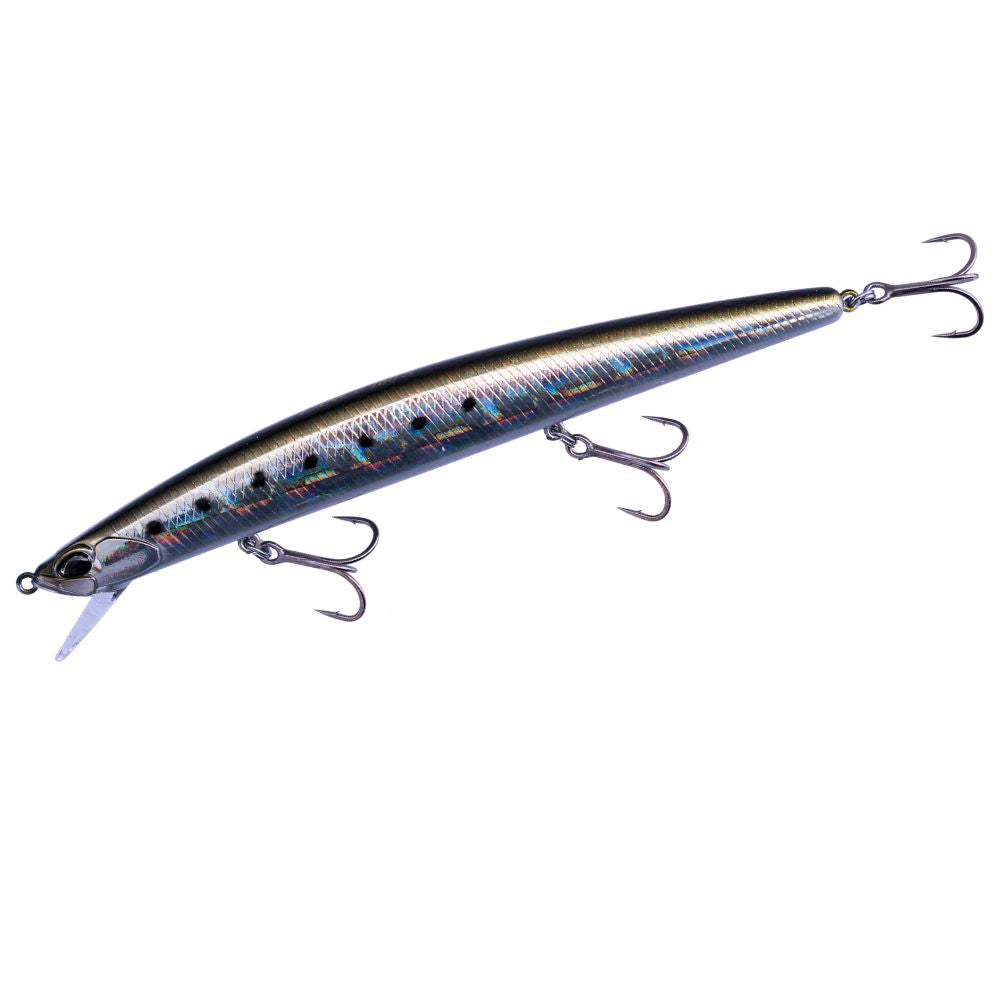 Amostra Duo - Tide Minnow Lance 160S - 28g