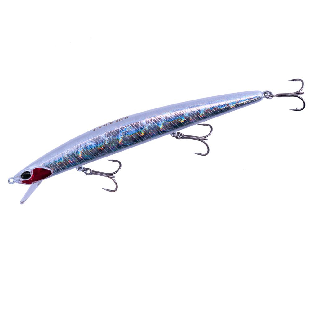 Amostra Duo - Tide Minnow Lance 160S - 28g