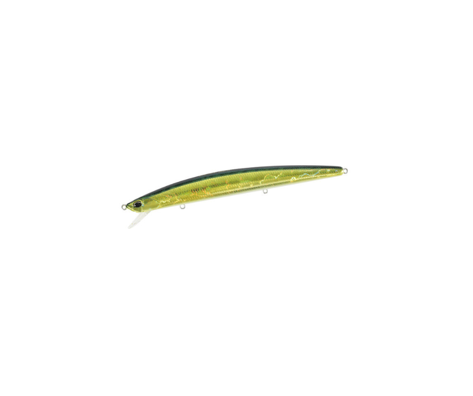 Amostra Duo - Tide Minnow Lance 160S - 28g