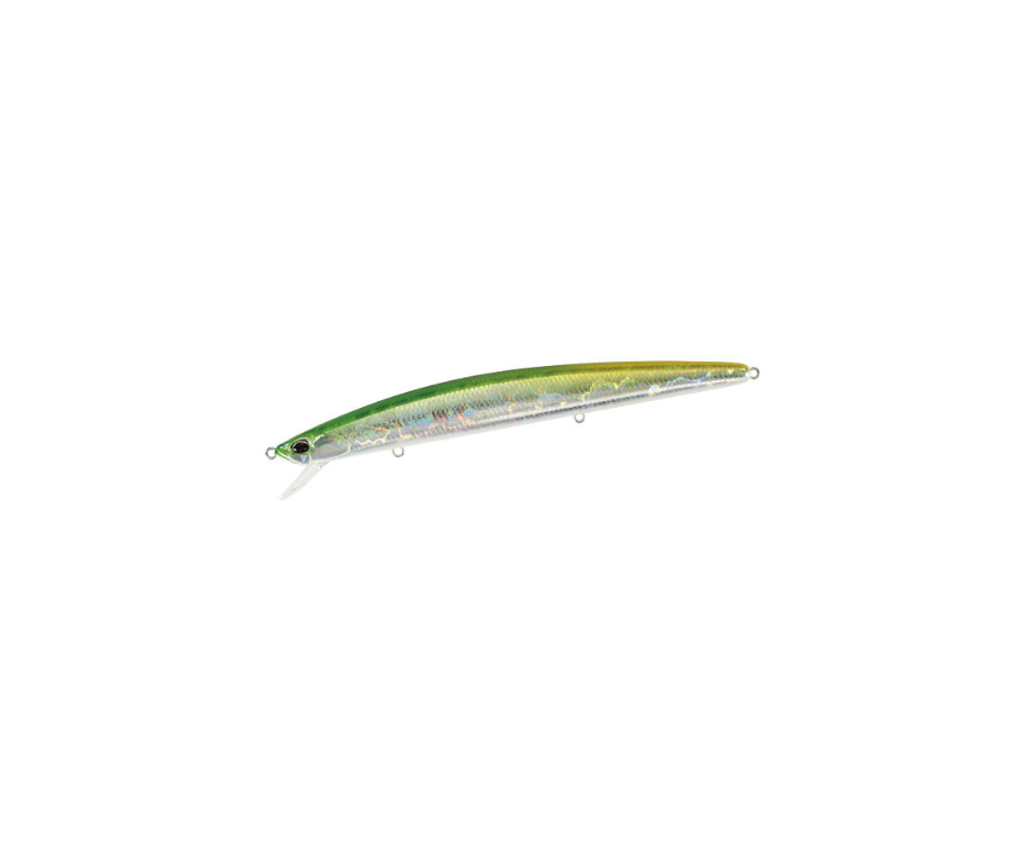 Amostra Duo - Tide Minnow Lance 160S - 28g