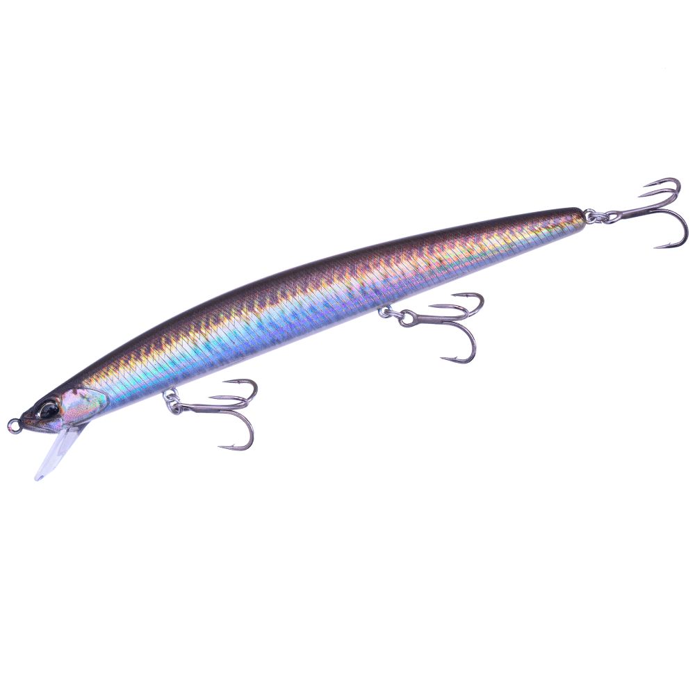 Amostra Duo - Tide Minnow Lance 160S - 28g