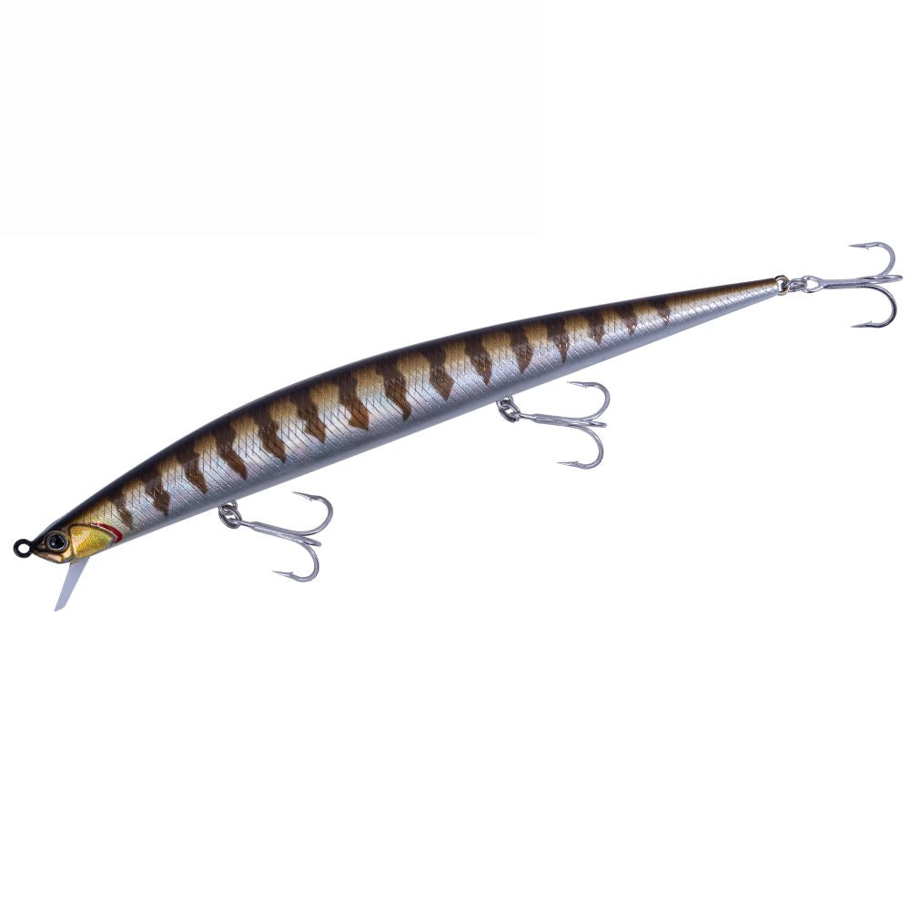 Amostra Duo - Tide Minnow Slim Flyer 175S - 29g