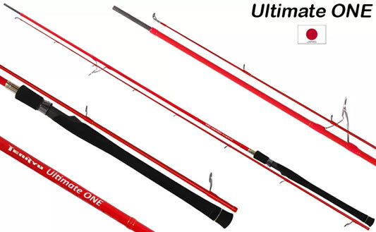 Cana Tenryu Ultimate One (2.90m | 14-42g)