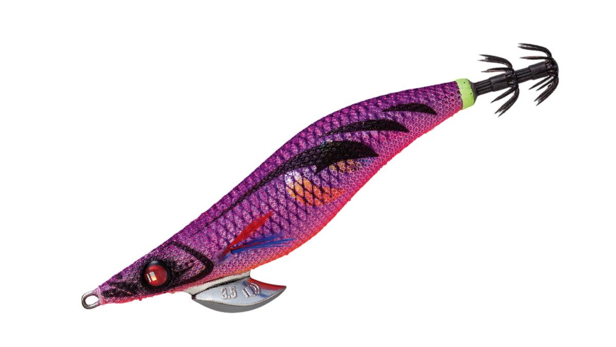 Amostra Major Craft - Toneira Bait Kizo Bait Feather Onpa EBFO 3.5 - 20g