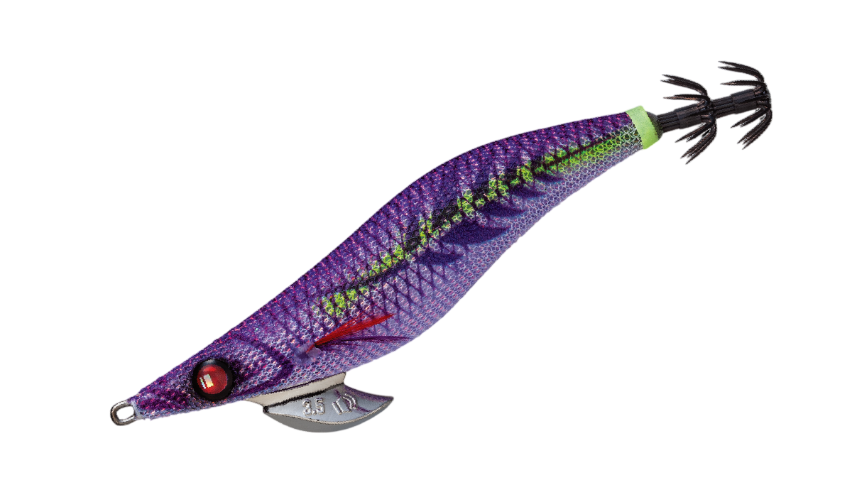 Amostra Major Craft - Toneira Bait Kizo Bait Feather Onpa EBFO 3.5 - 20g