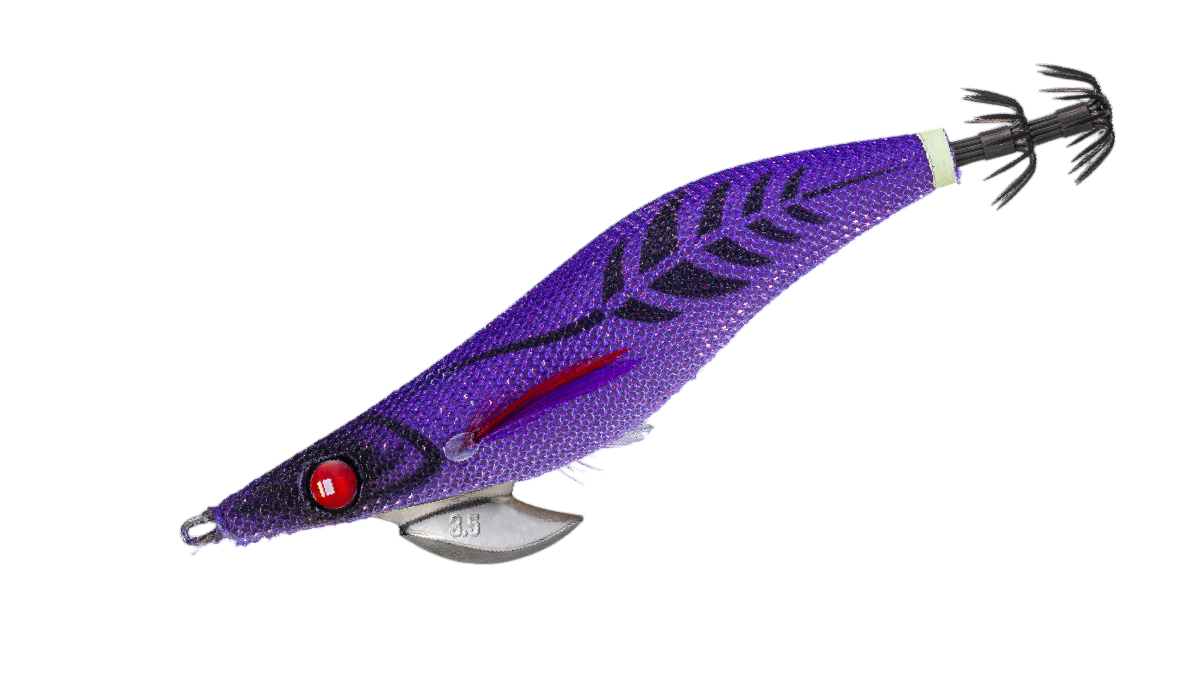 Amostra Major Craft - Toneira Bait Kizo Bait Feather Onpa EBFO 3.5 - 20g