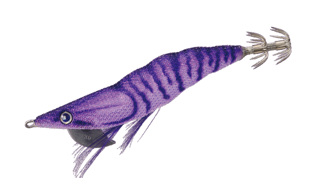 Amostra Major Craft - Toneira Egizo Shrimp - EGS 2.5 - 10g