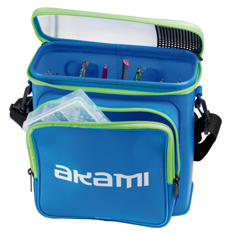Bolsa Akami - Evolution Lure Bag