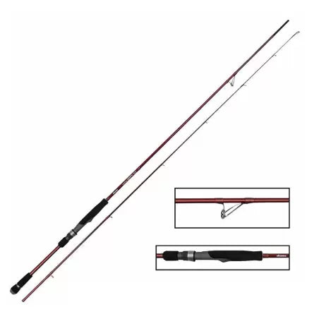 Okuma EgiPro X2 862ML (2.59 m | EGI 2.0–3.5)