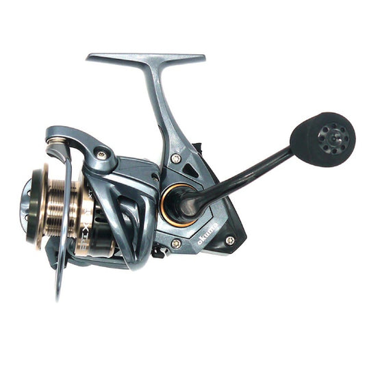 Carreto Okuma Epixor EPXT-55