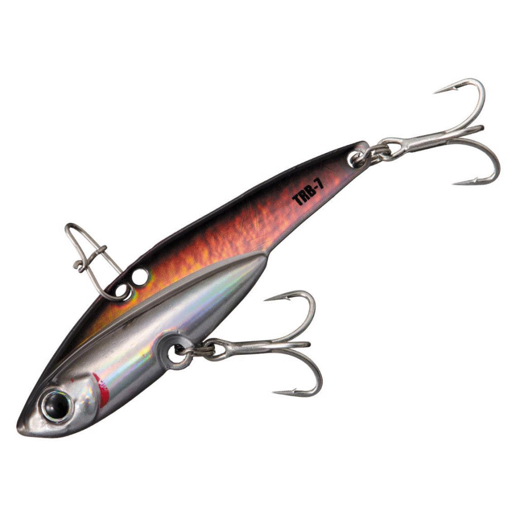 Amostra Major Craft - Tidrift Blade Micro - 5cm / 10g