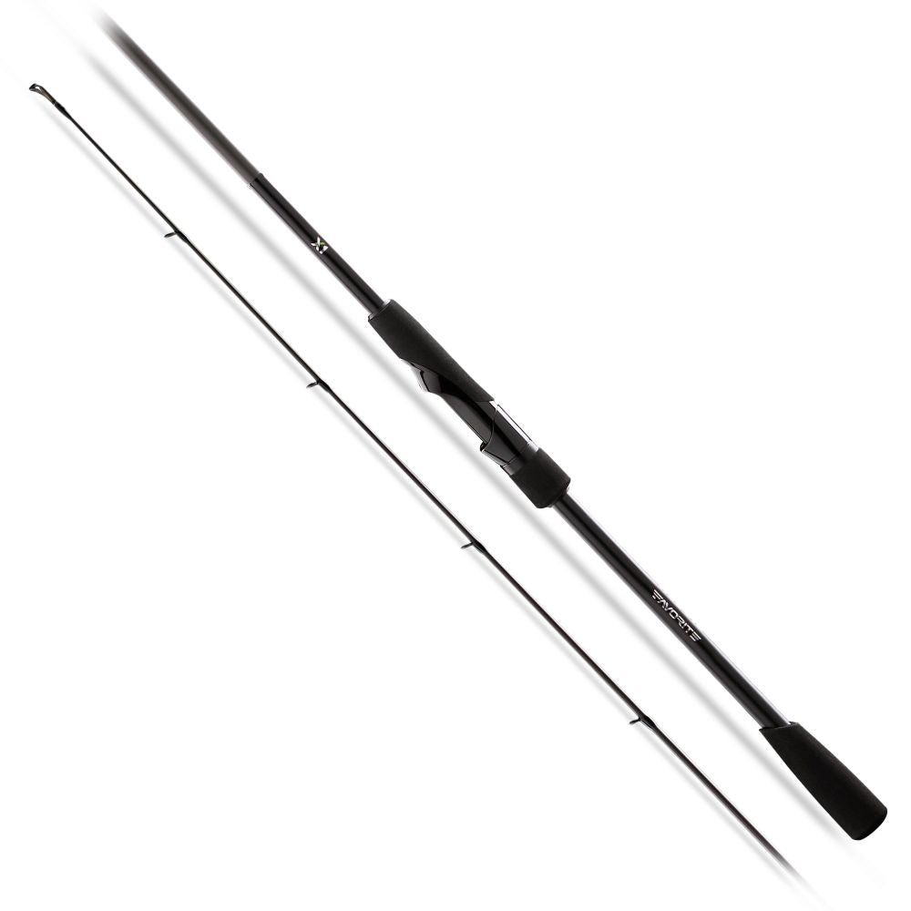 Cana Favorite X1.1-902MH (2.74m | 12-36g)