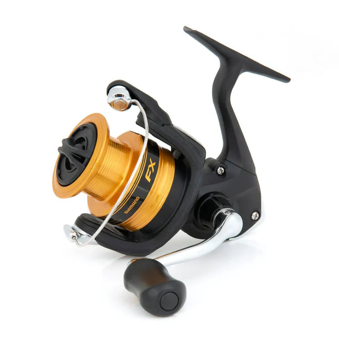 Carreto Shimano Fx 2000