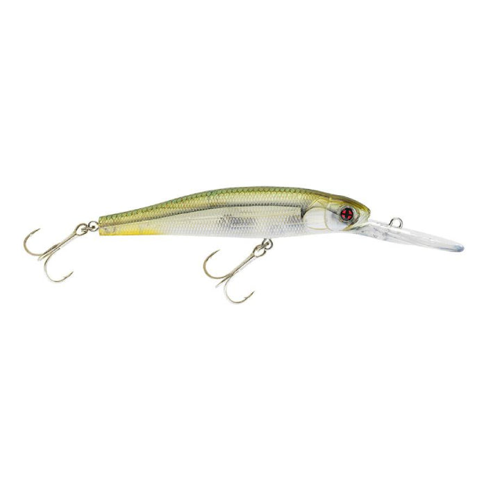 Amostra Sakura Rush Diver F - 21,8g - 110 mm