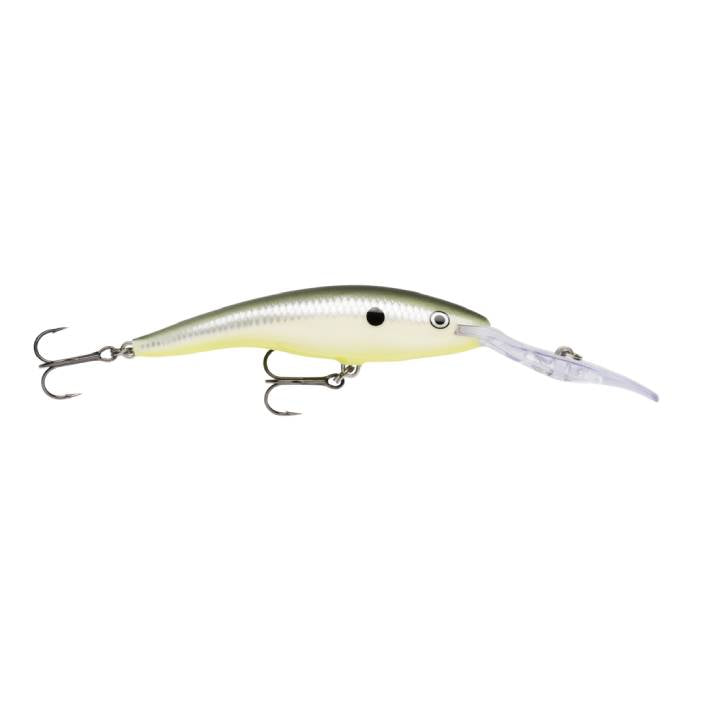 Amostra Rapala Deep Tail Dancer - 22g - 110mm