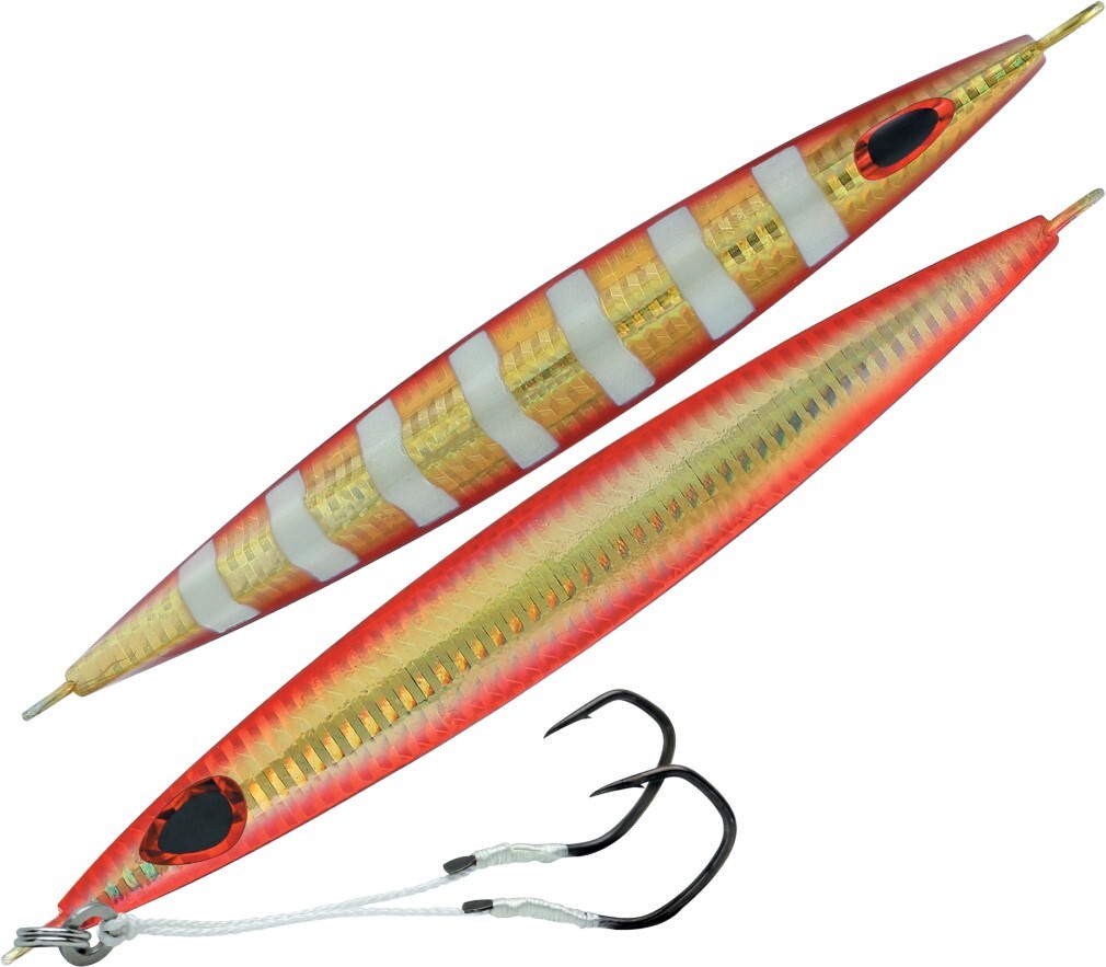 Amostra Storm - Jig Gomoku Kensaki - 80g