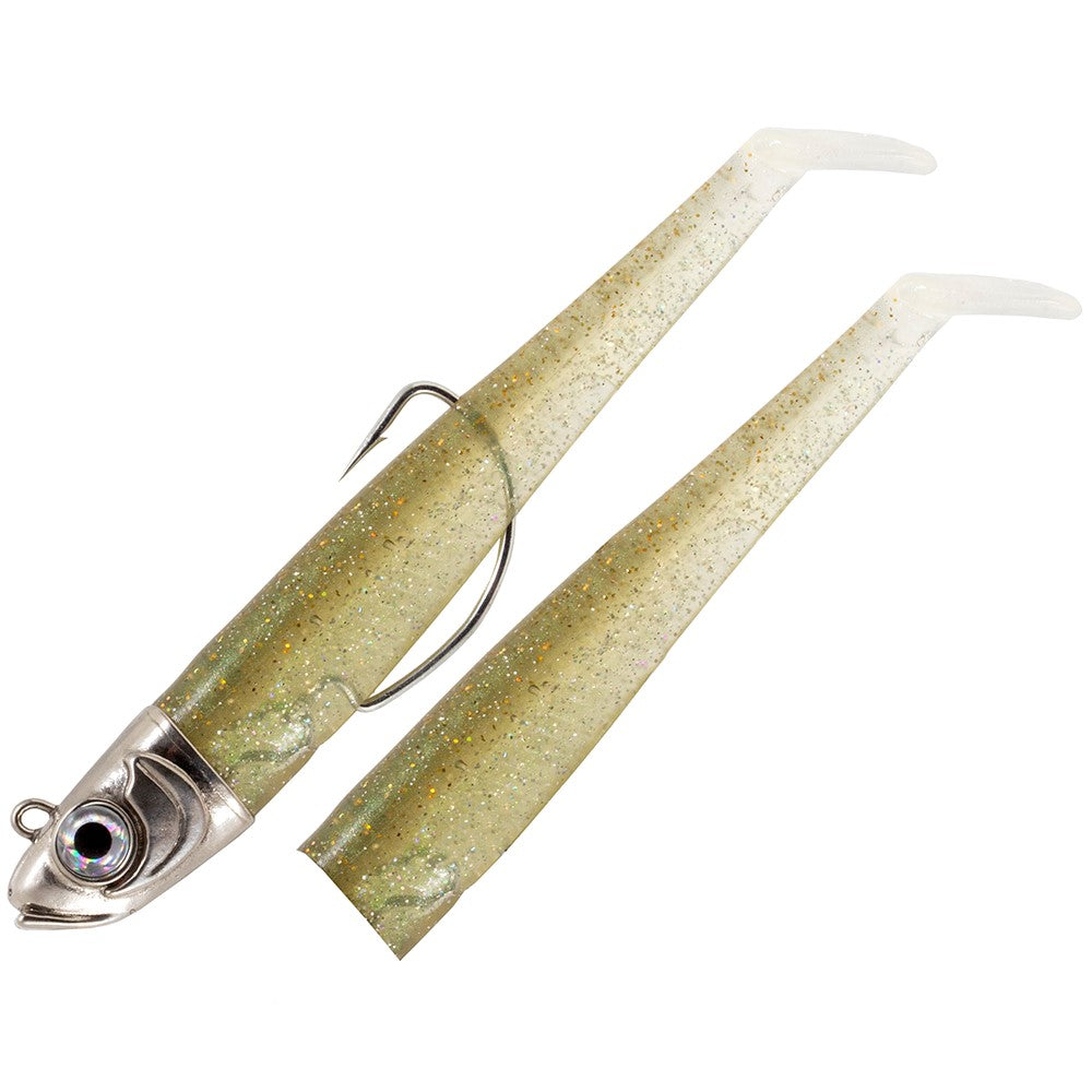 Vinil Gt-Bio - Roller Shad - 125mm - Combo 23Gr - Total 32g