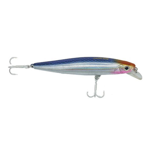Amostra Bassday - Mogul Minnow 66SP Dart - 5g