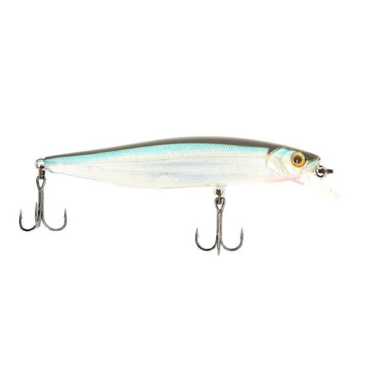 Amostra Bassday - Mogul Minnow 66SP Dart - 5g