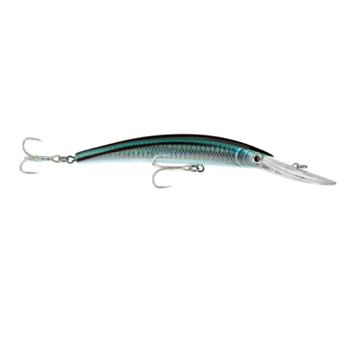 Amostra WestLab Majua Minnow Deep Diver - 22g - 130mm