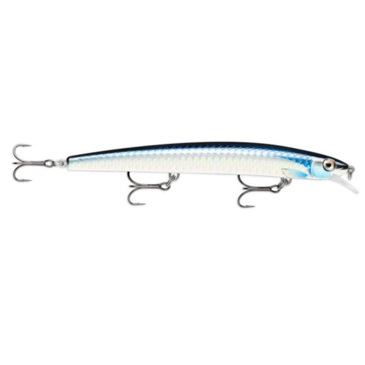 Amostra Rapala - Maxrap 150Sp - 23g