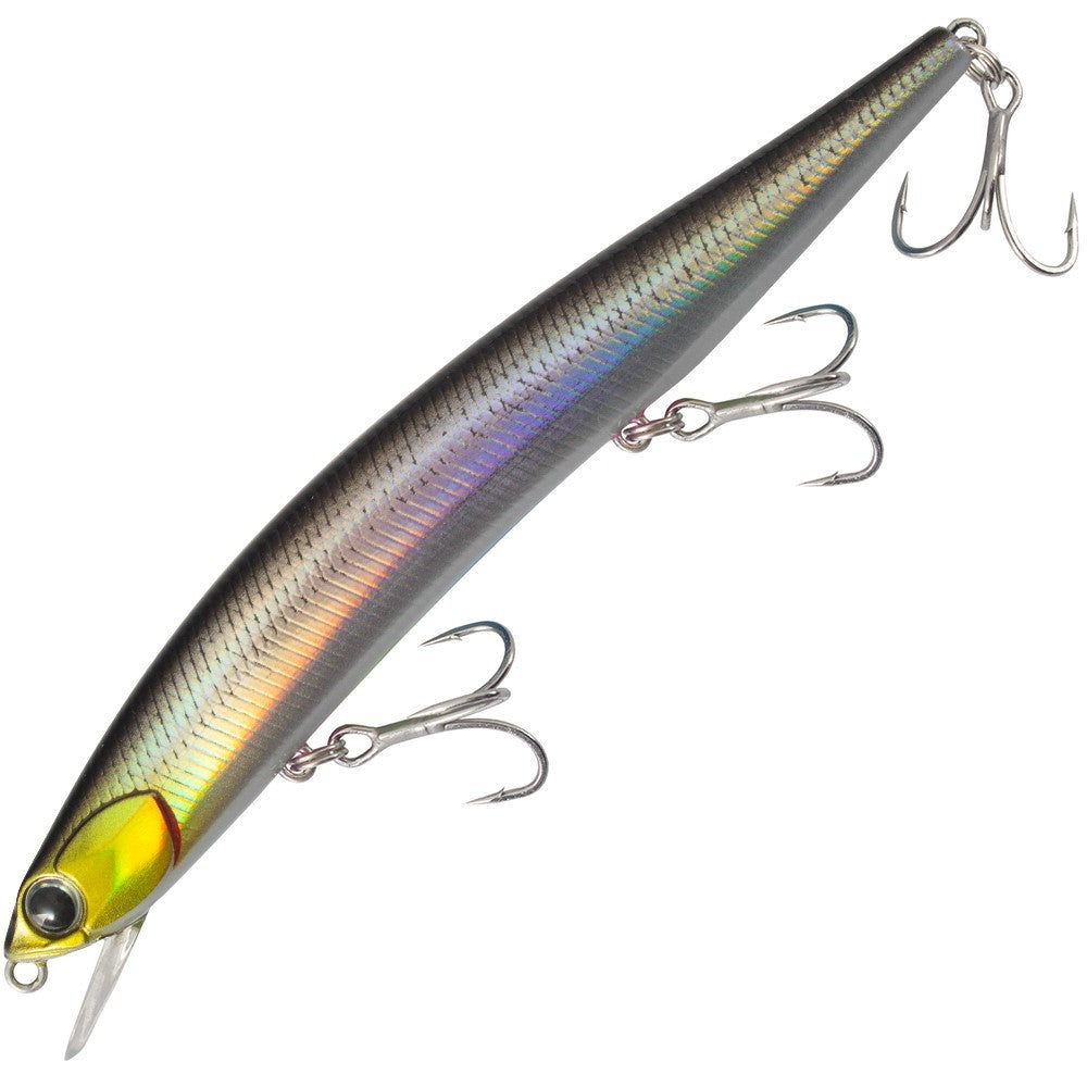 Amostra Ima - Nabarone 125F - 16g