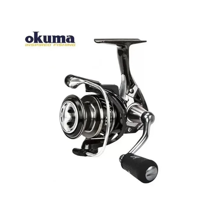 Carreto Okuma ITX-2500H