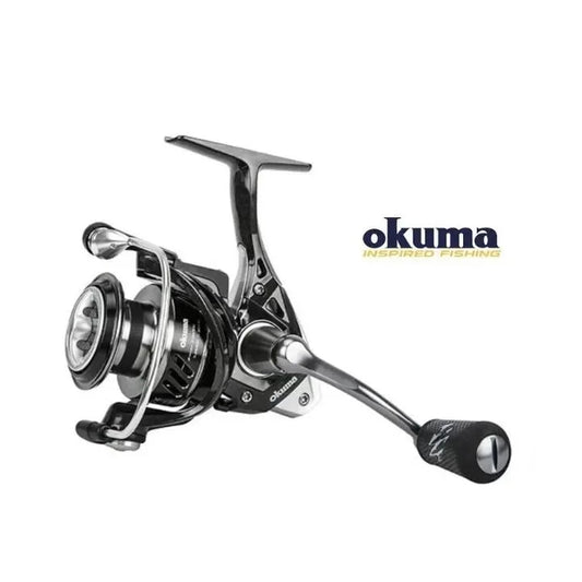 Carreto Okuma ITX-2500H