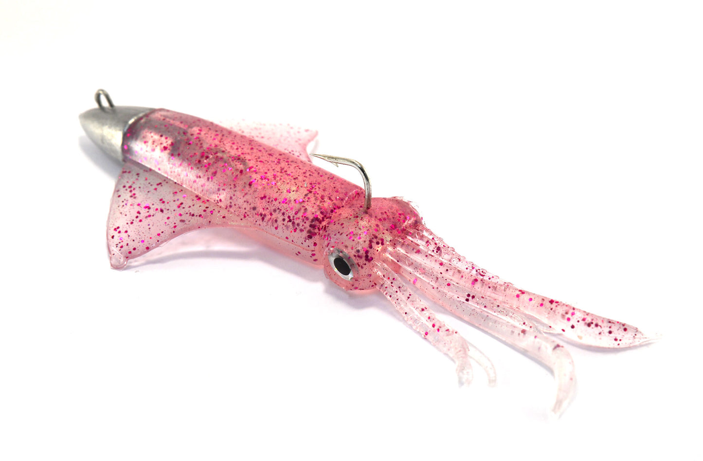 Amostra GT-Bio - Kalamy Squid 175 - Combo 60g