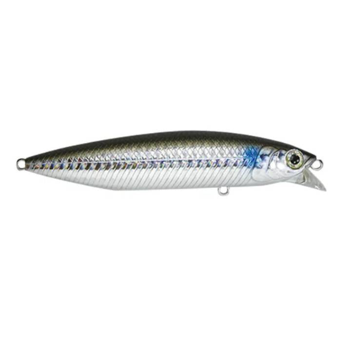 Amostra Bassday - Gyokusai 97F - 17g