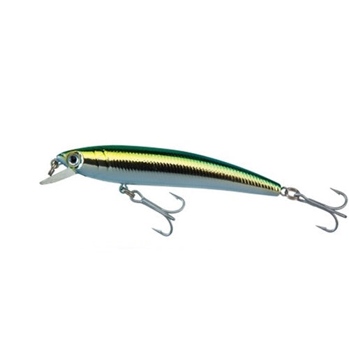Amostra Yo-Zuri - Pin's Minnow Sw 70S - 5g