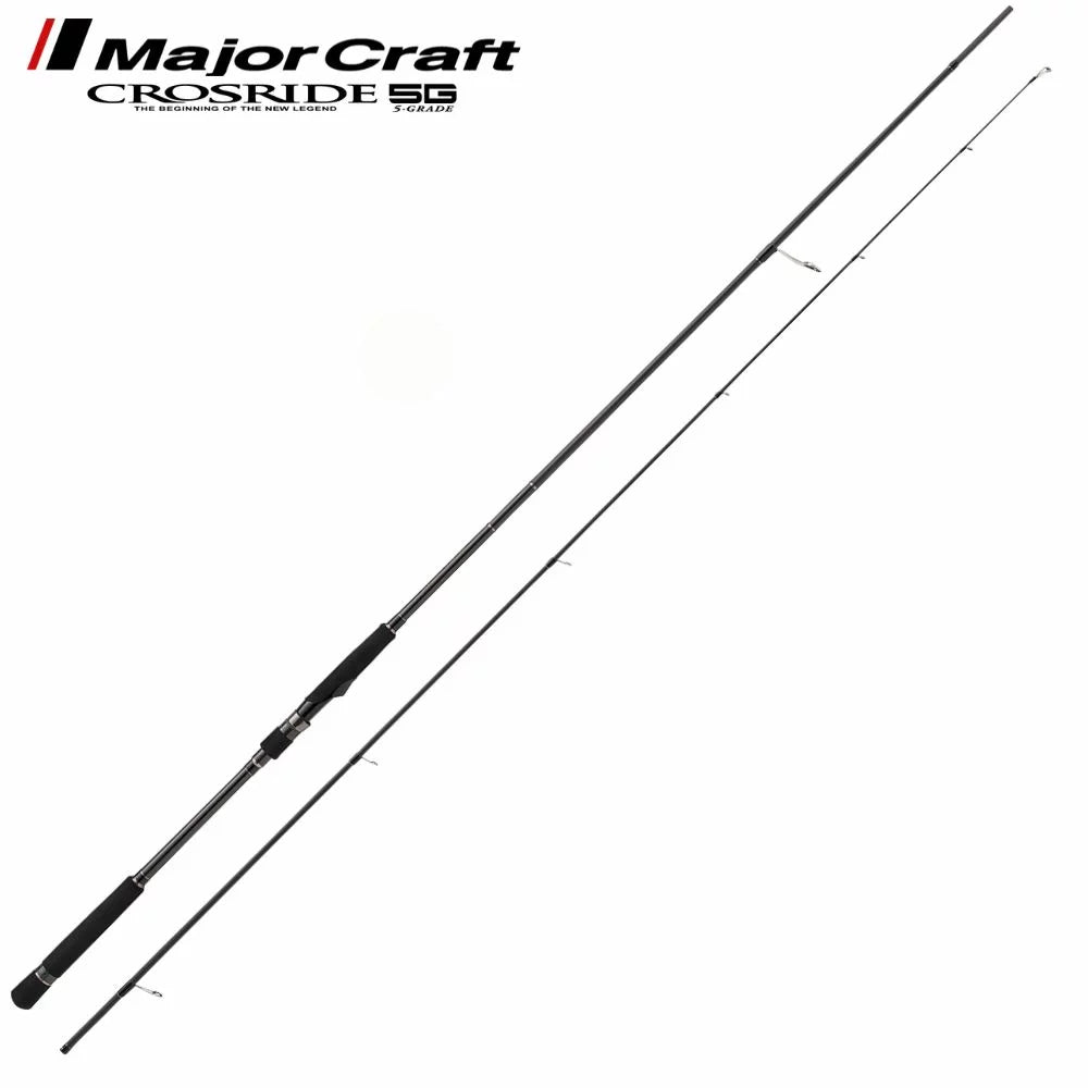 Cana Major Craft Crosride 5G XR5-962M (2.93m | 20-60g)