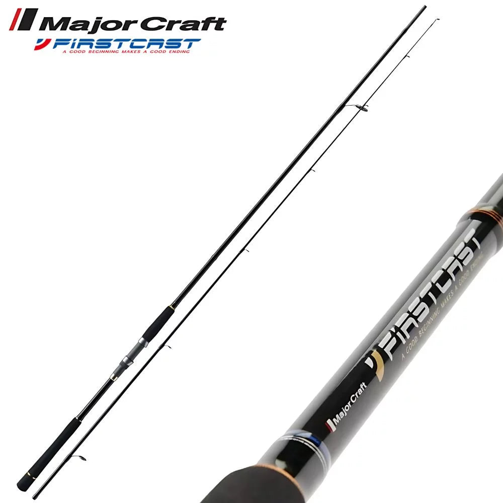 Cana Major Craft Firstcast FCS-962ML (2.89m | 10-30g)